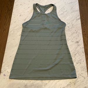 Athleta Chi Tank